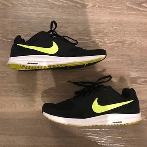 Nike Running Downshifter 7 Men Size 10